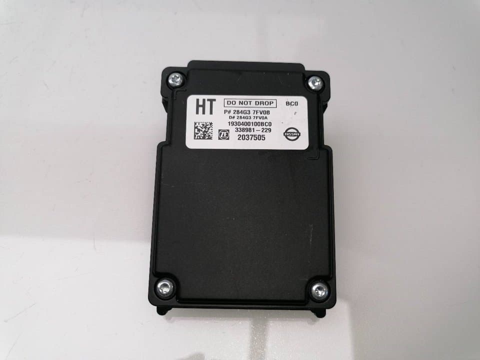 Modulo electronico NISSAN X-TRAIL (T32) 4