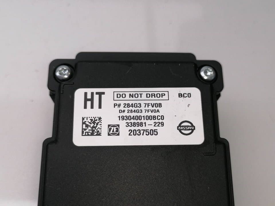 Modulo electronico NISSAN X-TRAIL (T32) 3