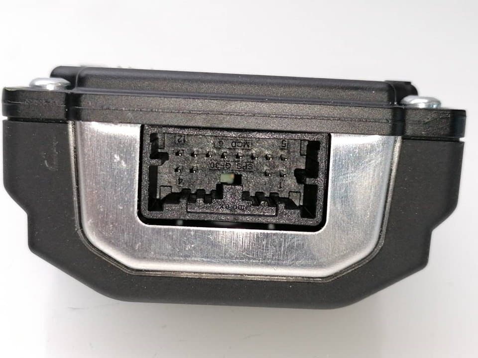 Modulo electronico NISSAN X-TRAIL (T32) 2