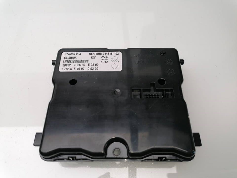 Modulo electronico NISSAN X-TRAIL (T32)