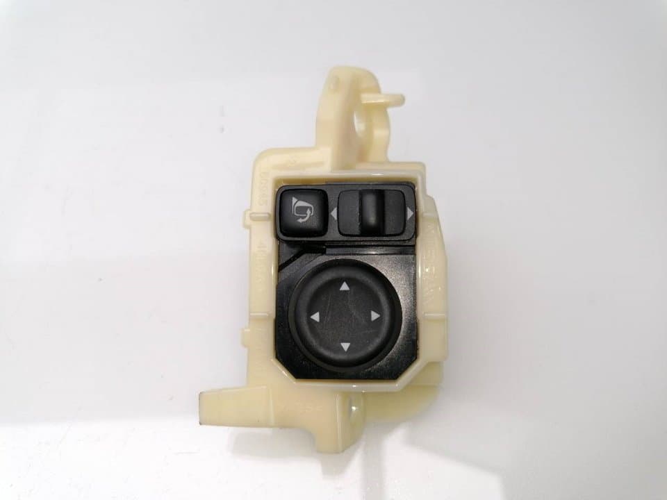 Mando retrovisor NISSAN X-TRAIL (T32)