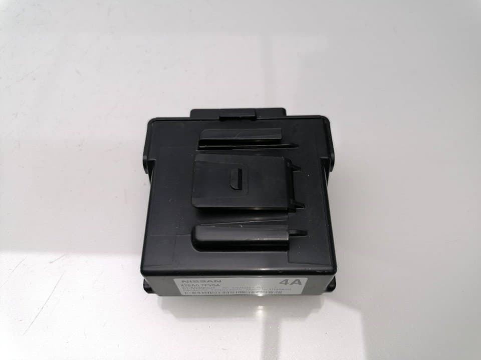 Modulo electronico NISSAN X-TRAIL (T32) 4
