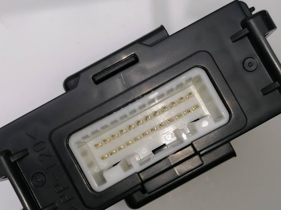 Modulo electronico NISSAN X-TRAIL (T32) 3