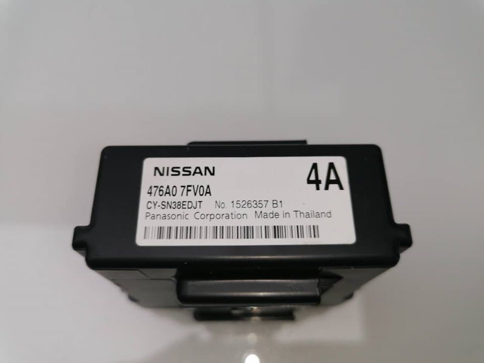 Modulo electronico NISSAN X-TRAIL (T32) 2