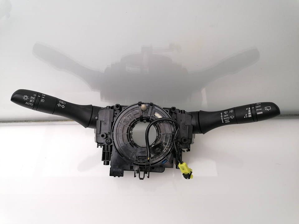 Mando multifuncion NISSAN X-TRAIL (T32)