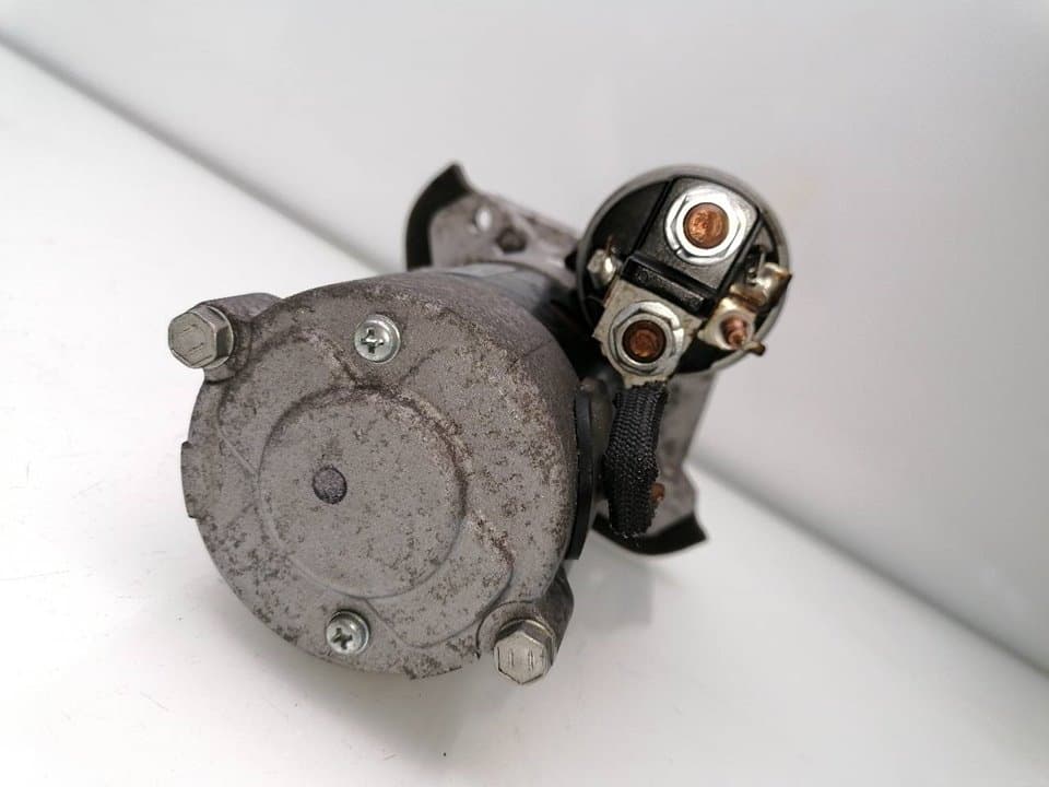 Motor arranque NISSAN X-TRAIL (T32) 5