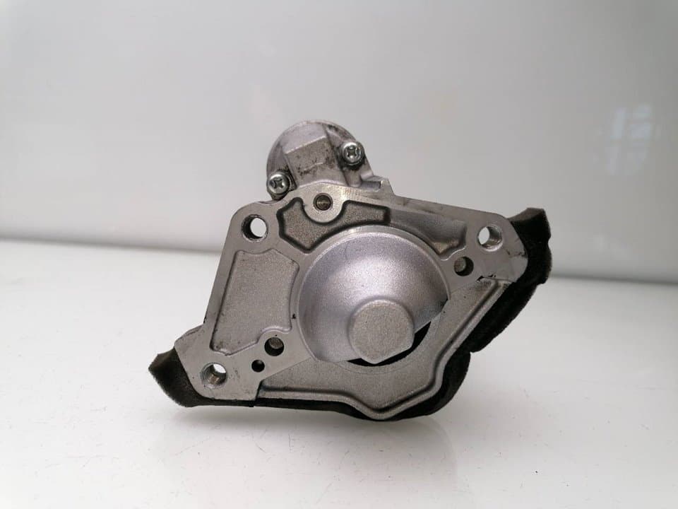 Motor arranque NISSAN X-TRAIL (T32) 2