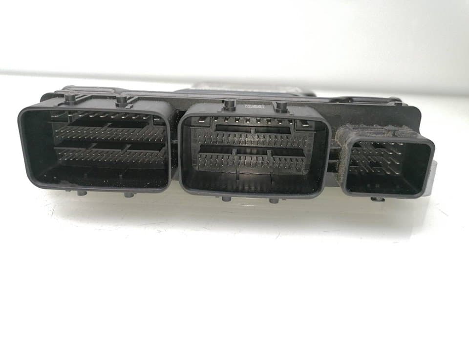Centralita motor uce NISSAN X-TRAIL (T32) 4