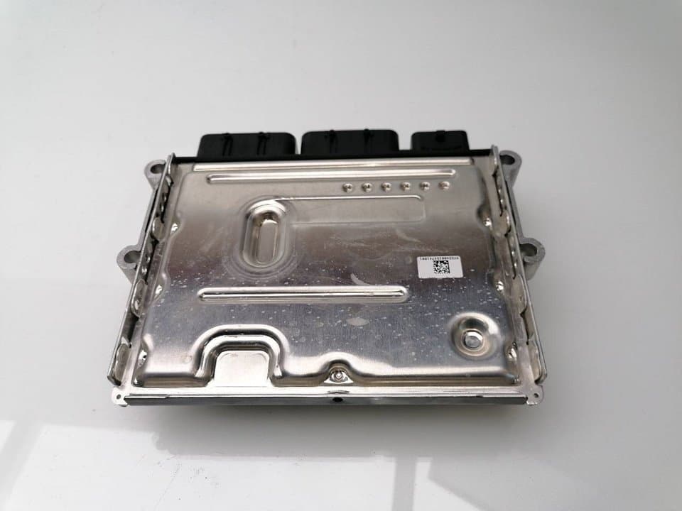 Centralita motor uce NISSAN X-TRAIL (T32) 3