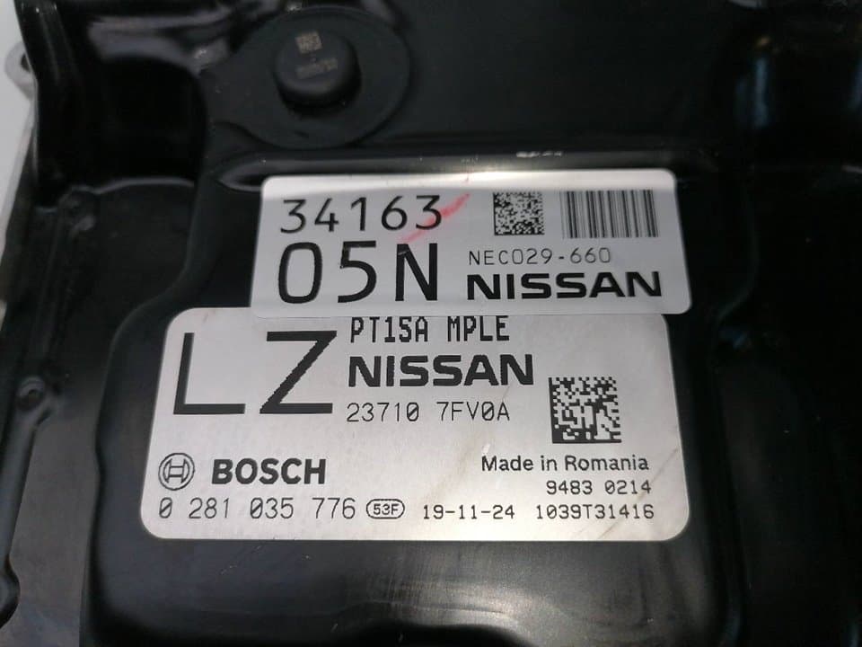 Centralita motor uce NISSAN X-TRAIL (T32) 2