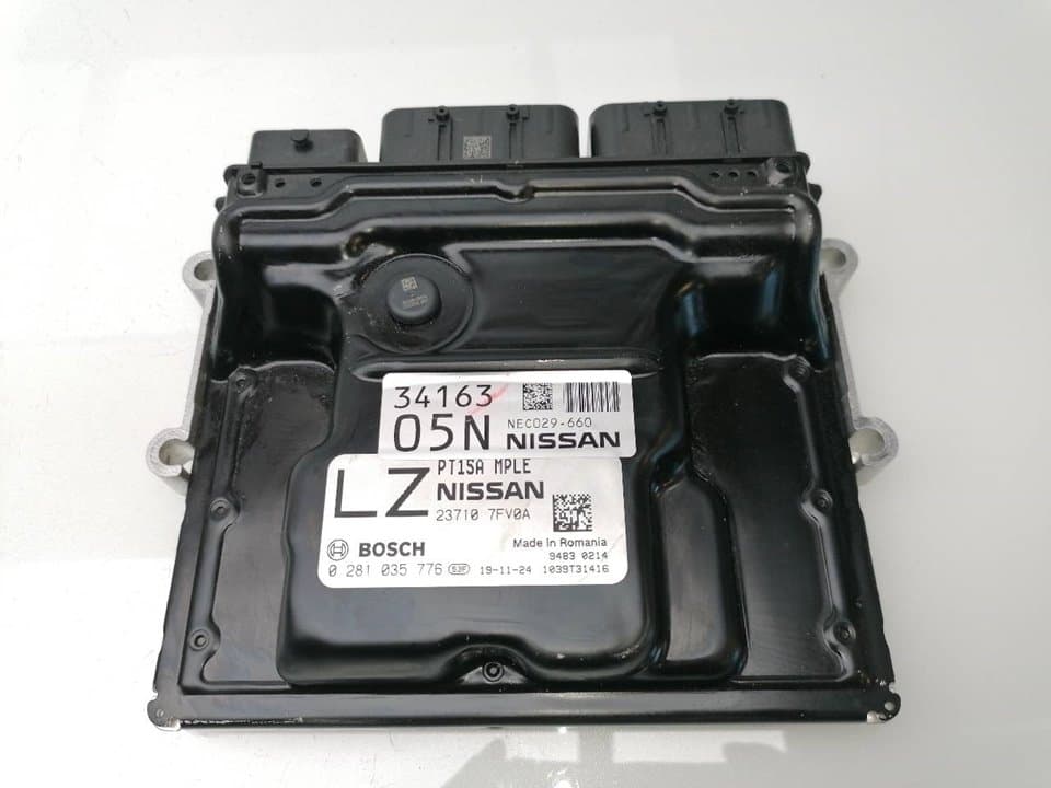 Centralita motor uce NISSAN X-TRAIL (T32)