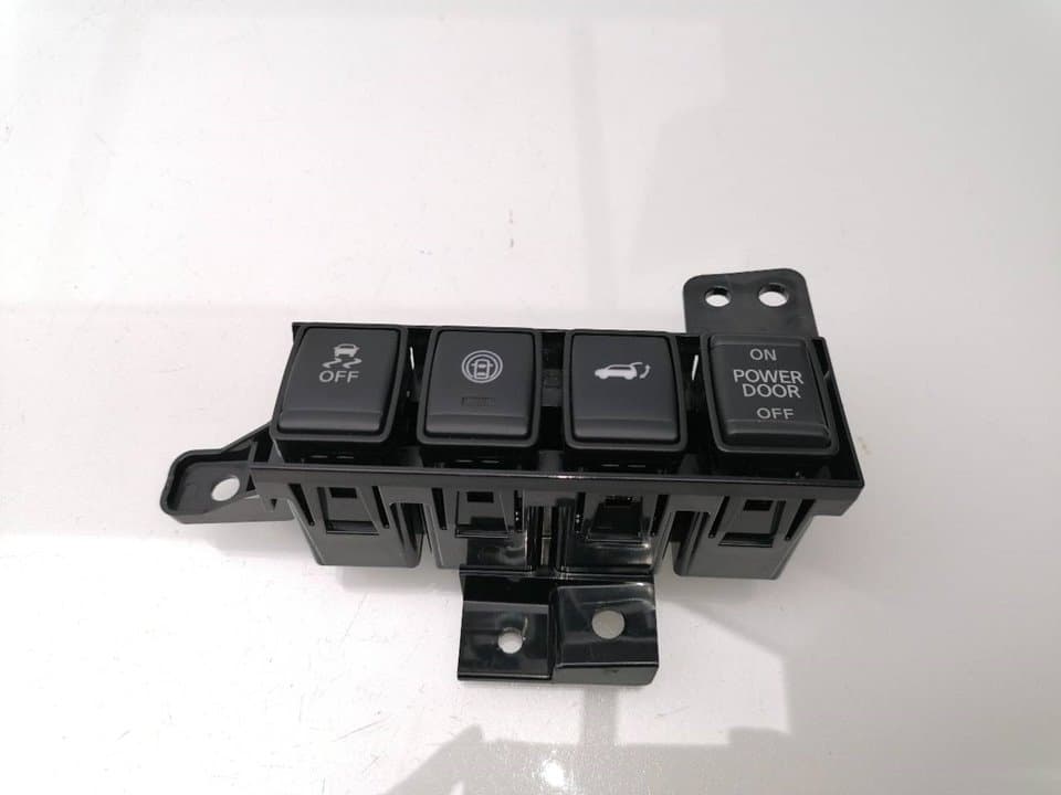 Mando multifuncion NISSAN X-TRAIL (T32)