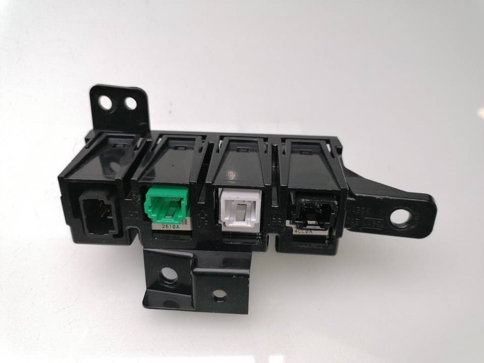 Mando multifuncion NISSAN X-TRAIL (T32) 3