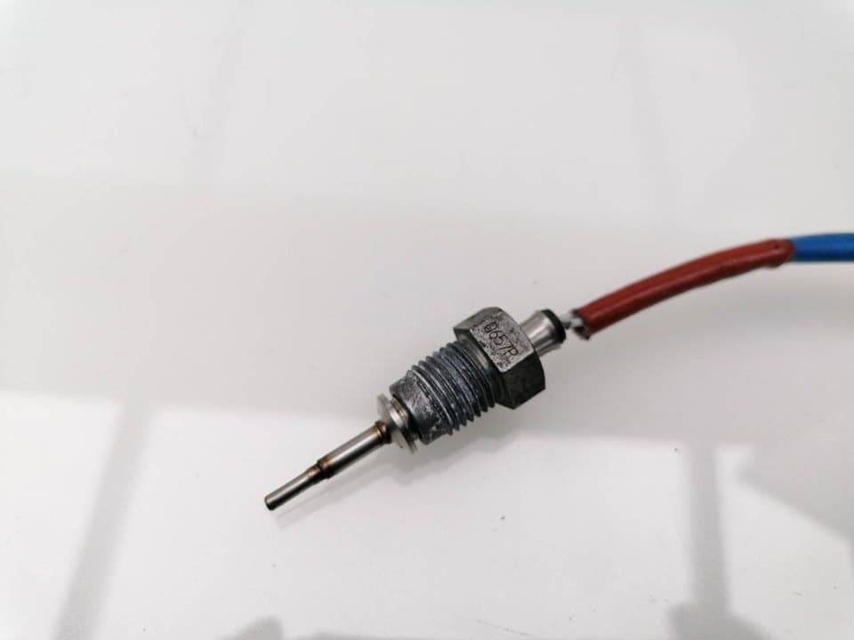 Sensor NISSAN X-TRAIL (T32) 2