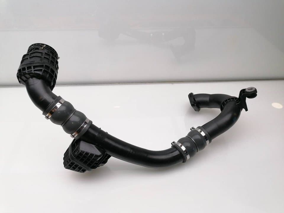 Tubo NISSAN X-TRAIL (T32) 3