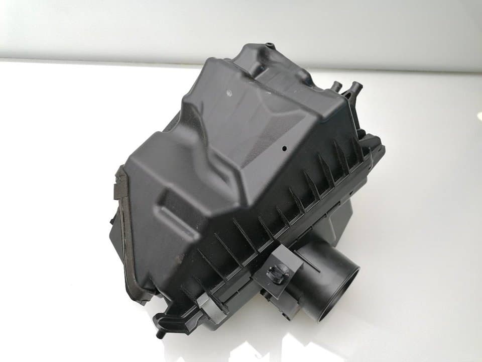 Caja filtro aire NISSAN X-TRAIL (T32) 2