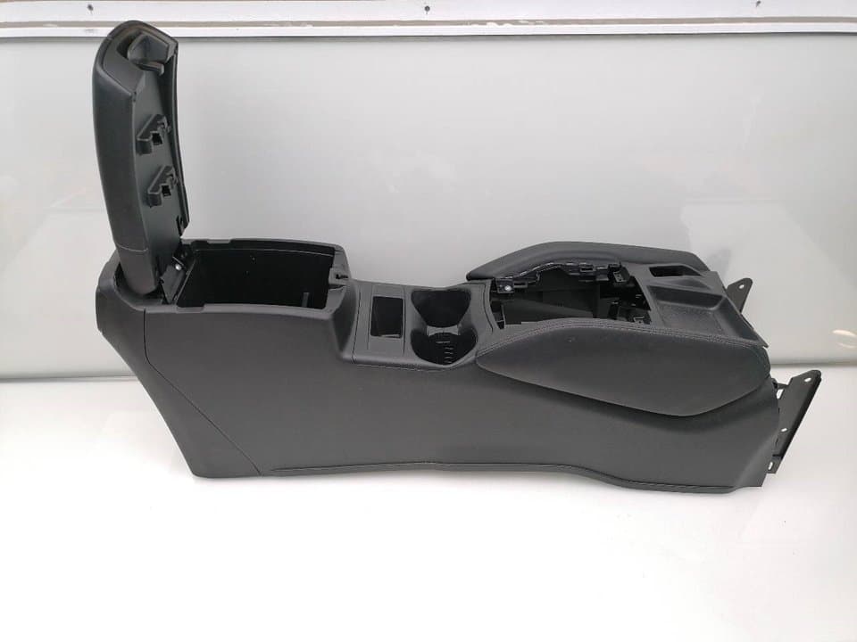 Consola central NISSAN X-TRAIL (T32) 5