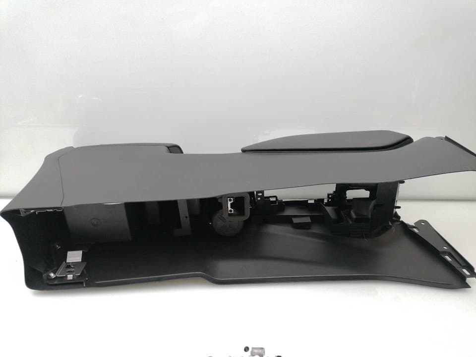 Consola central NISSAN X-TRAIL (T32) 4
