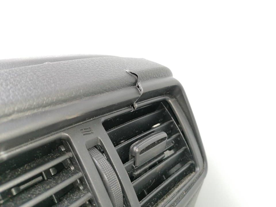 Consola central NISSAN X-TRAIL (T32) 3