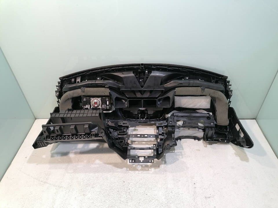 Salpicadero NISSAN X-TRAIL (T32) 3