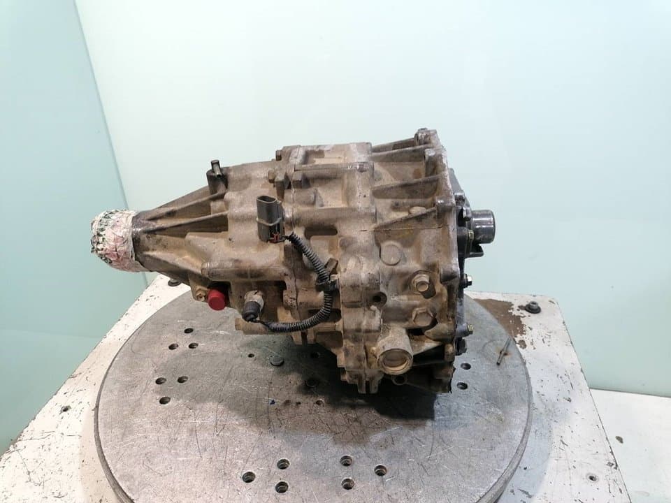 Caja transfer NISSAN TERRANO/TERRANO.II (R20) 5