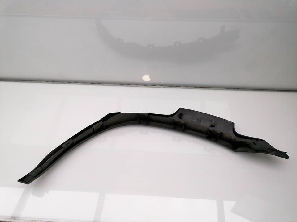 Aletin trasero derecho NISSAN TERRANO/TERRANO.II (R20) 2