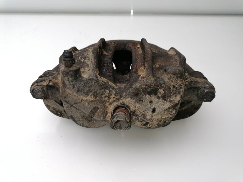 Recambio NISSAN TERRANO/TERRANO.II (R20) ref. 410017F000 3