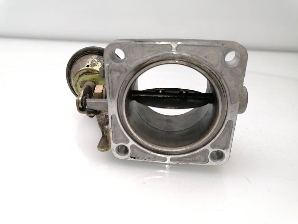 Caja mariposa NISSAN TERRANO/TERRANO.II (R20) 3