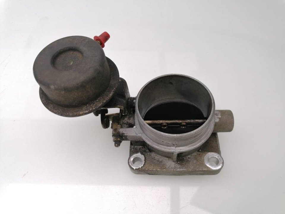 Caja mariposa NISSAN TERRANO/TERRANO.II (R20)