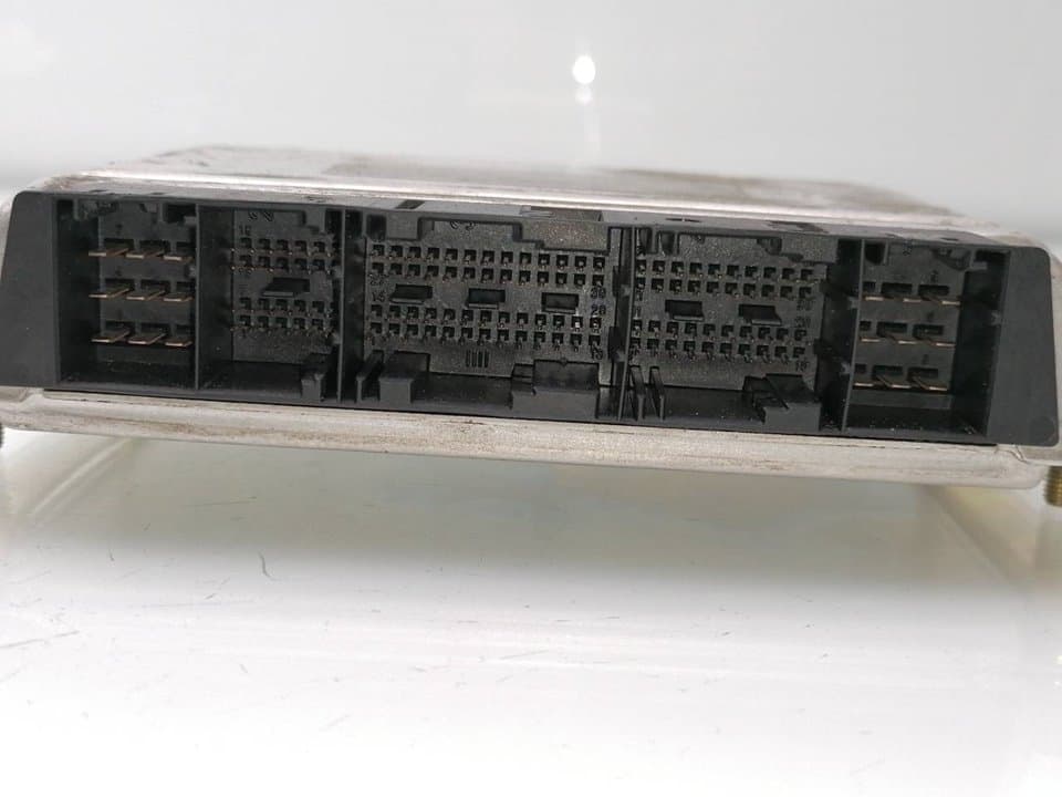 Centralita motor uce NISSAN TERRANO/TERRANO.II (R20) 4
