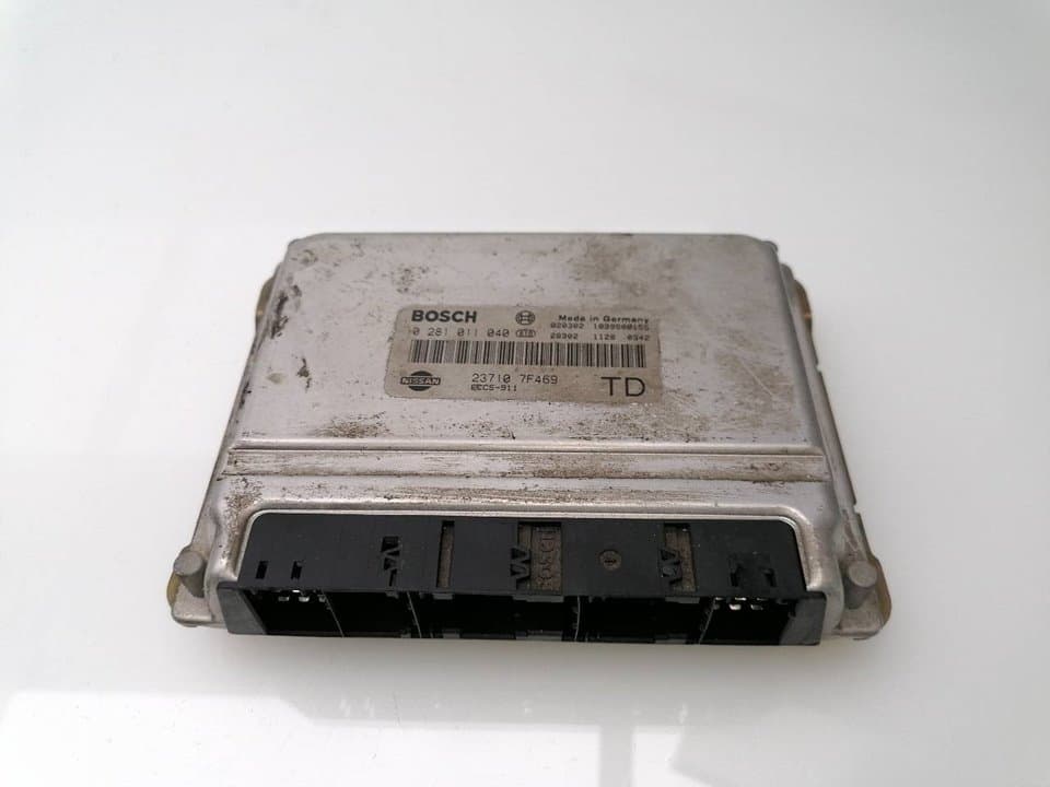 Centralita motor uce NISSAN TERRANO/TERRANO.II (R20)
