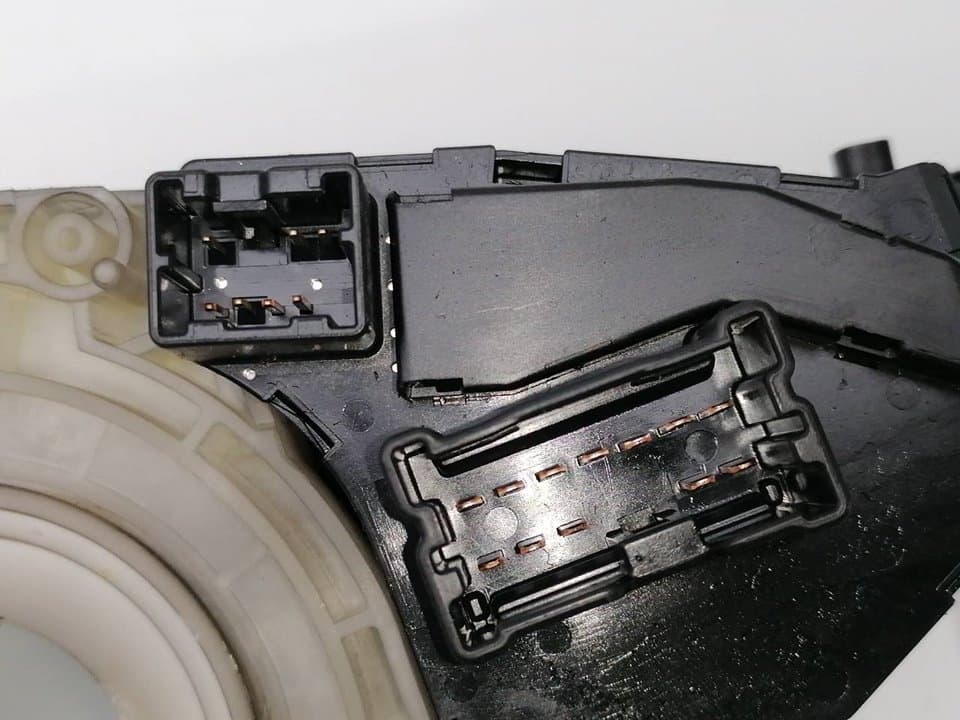 Mando multifuncion NISSAN TERRANO/TERRANO.II (R20) 2