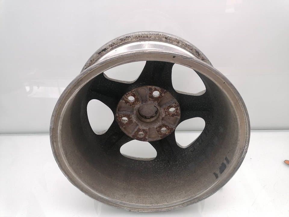 Llanta MITSUBISHI MONTERO (V60/V70) 4