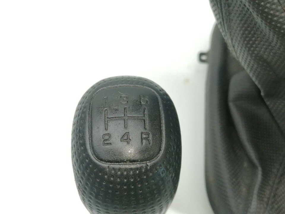 Guarnecidos palanca cambio MITSUBISHI MONTERO (V60/V70) 3