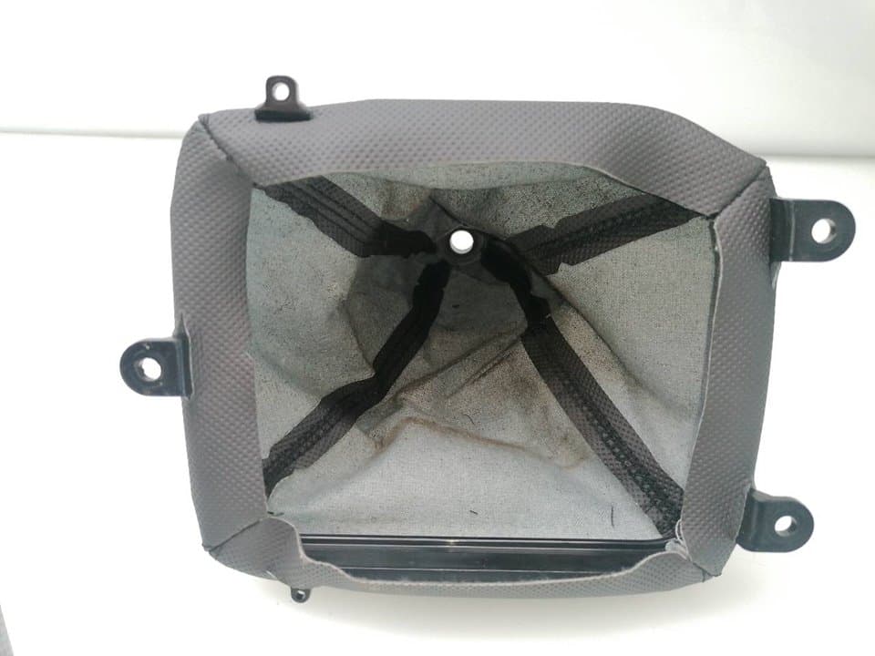 Guarnecidos palanca cambio MITSUBISHI MONTERO (V60/V70) 2