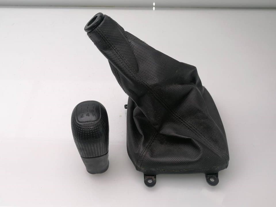 Guarnecidos palanca cambio MITSUBISHI MONTERO (V60/V70)