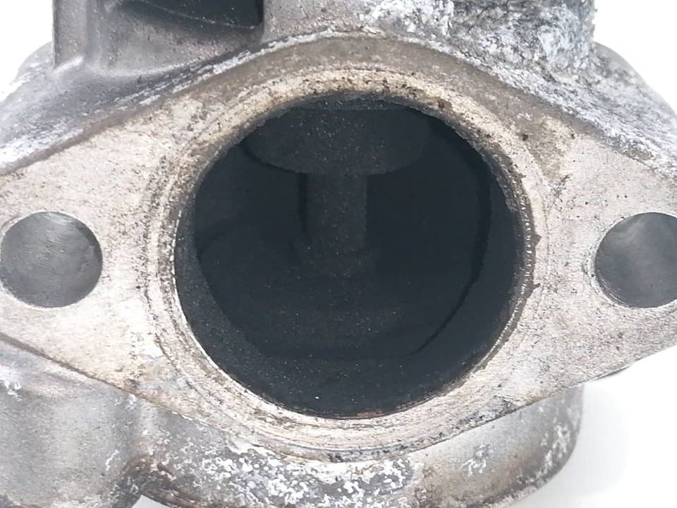 Valvula egr MITSUBISHI MONTERO (V60/V70) 2