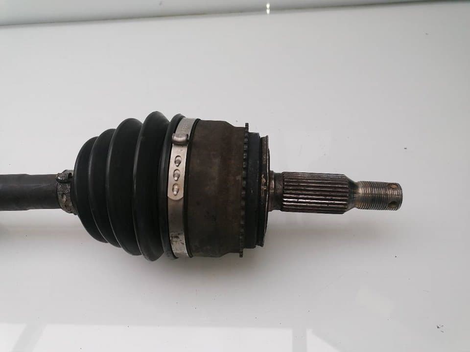 Transmision delantera izquierda MITSUBISHI MONTERO (V60/V70) 3