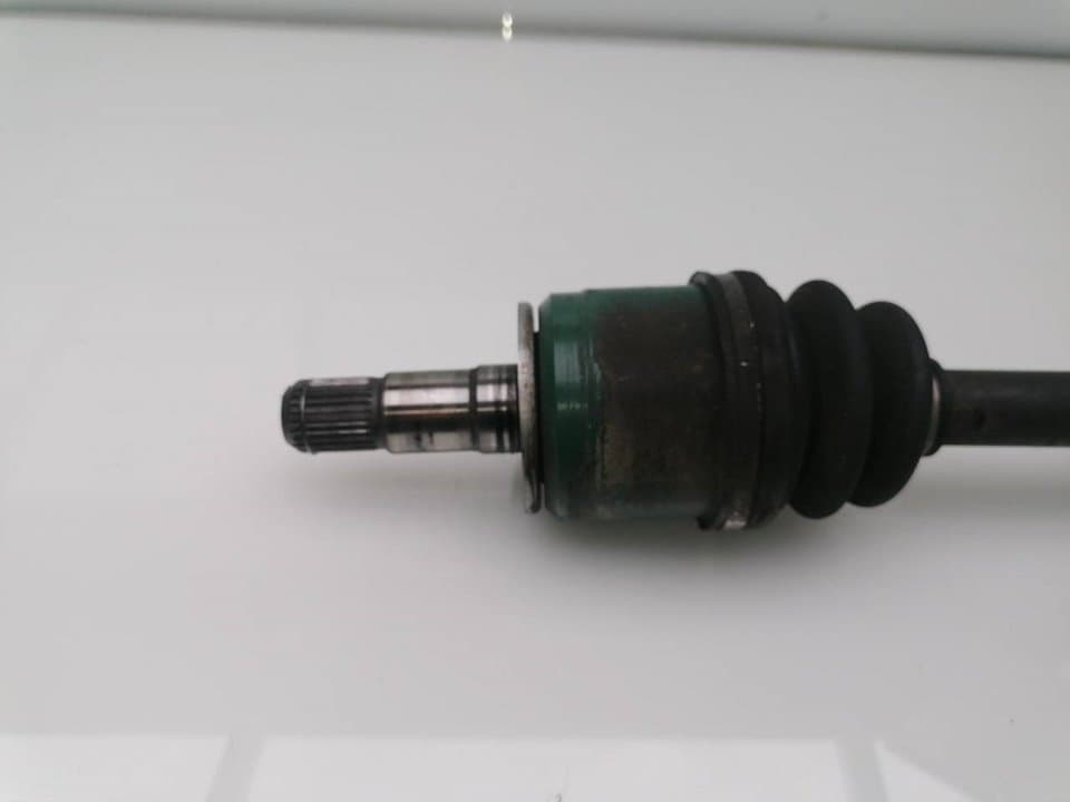Transmision delantera izquierda MITSUBISHI MONTERO (V60/V70) 2