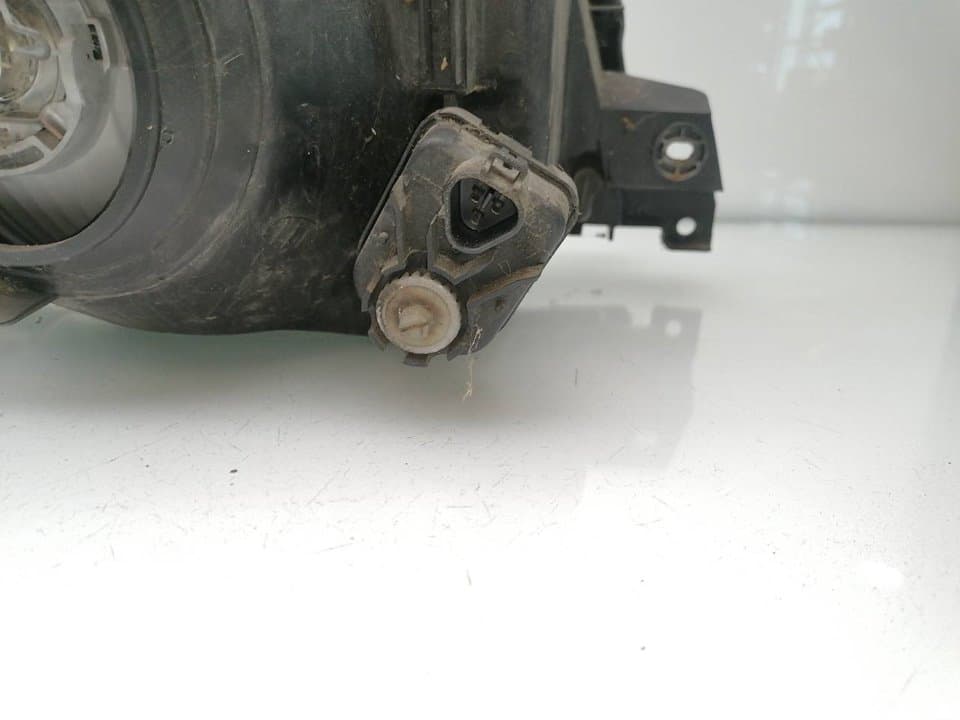 Faro izquierdo MITSUBISHI MONTERO (V60/V70) 5