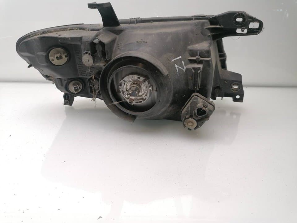 Faro izquierdo MITSUBISHI MONTERO (V60/V70) 3