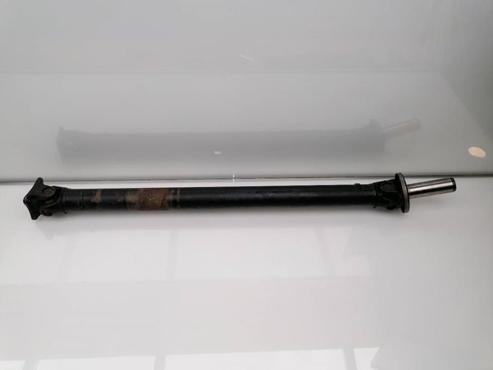 Transmision central delantero NISSAN TERRANO/TERRANO.II (R20)