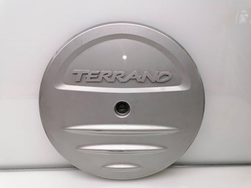 Plastico NISSAN TERRANO/TERRANO.II (R20)