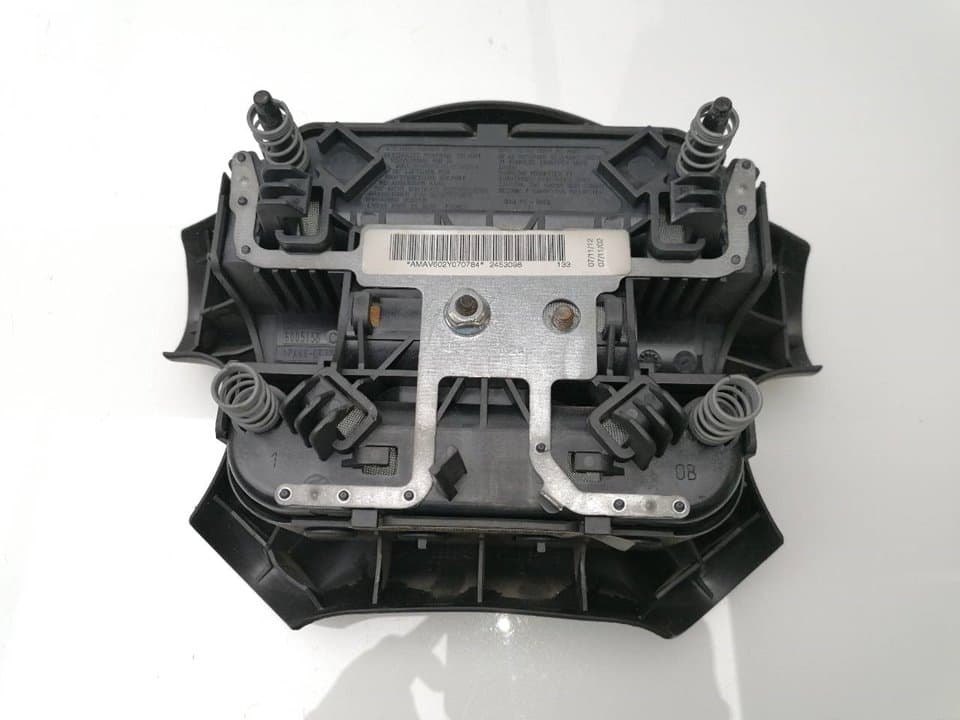 Airbag delantero izquierdo NISSAN TERRANO/TERRANO.II (R20) 3