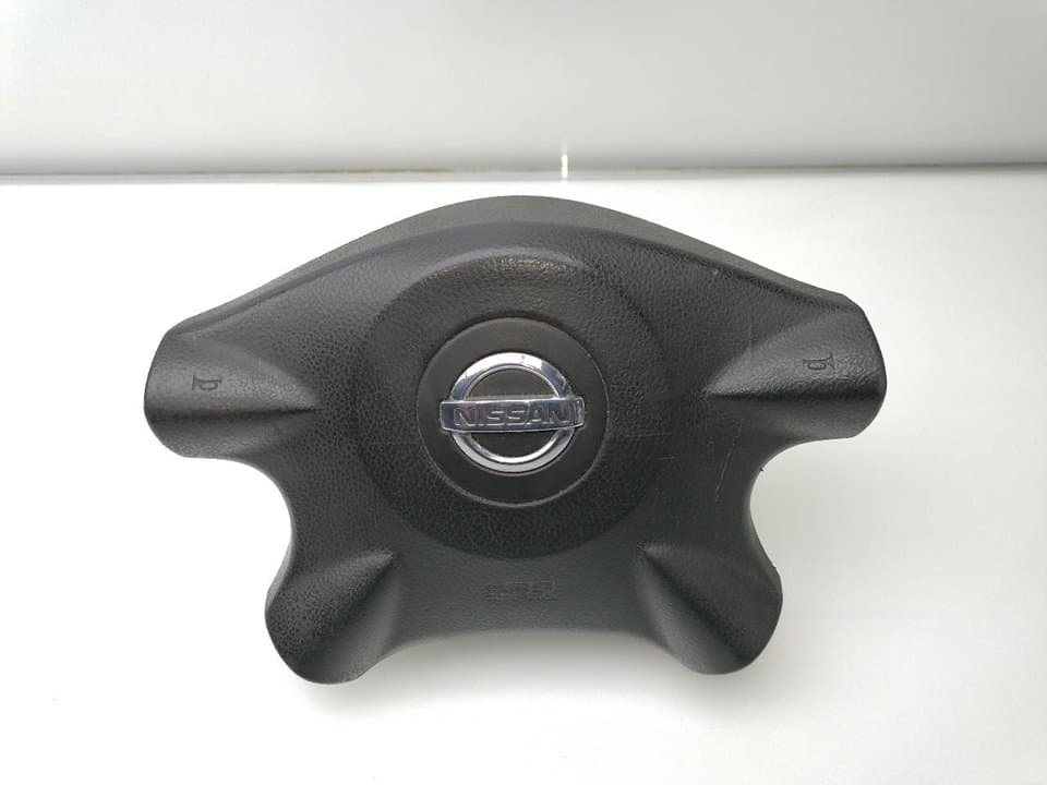 Airbag delantero izquierdo NISSAN TERRANO/TERRANO.II (R20)
