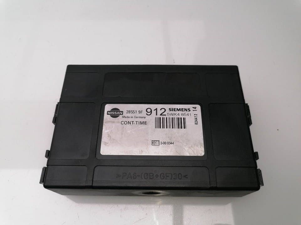 Modulo electronico NISSAN TERRANO/TERRANO.II (R20)