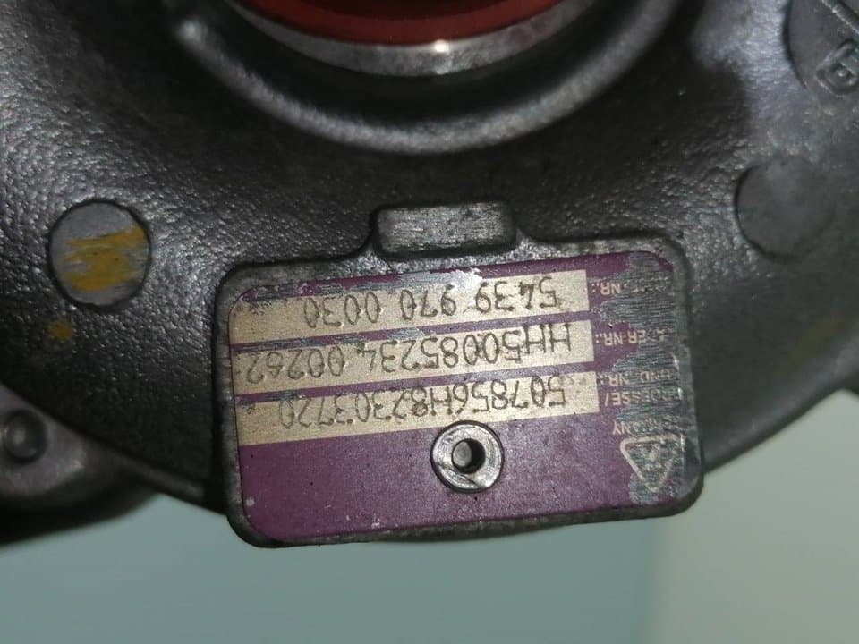 Motor completo RENAULT CLIO III 5