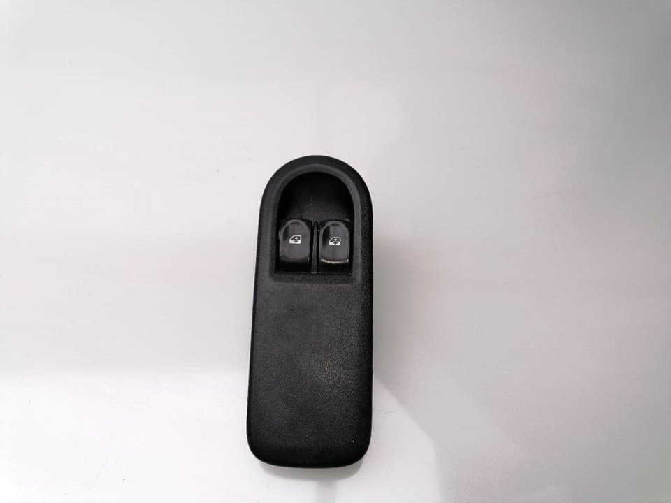 Mando elevalunas delantero izquierdo RENAULT CLIO III
