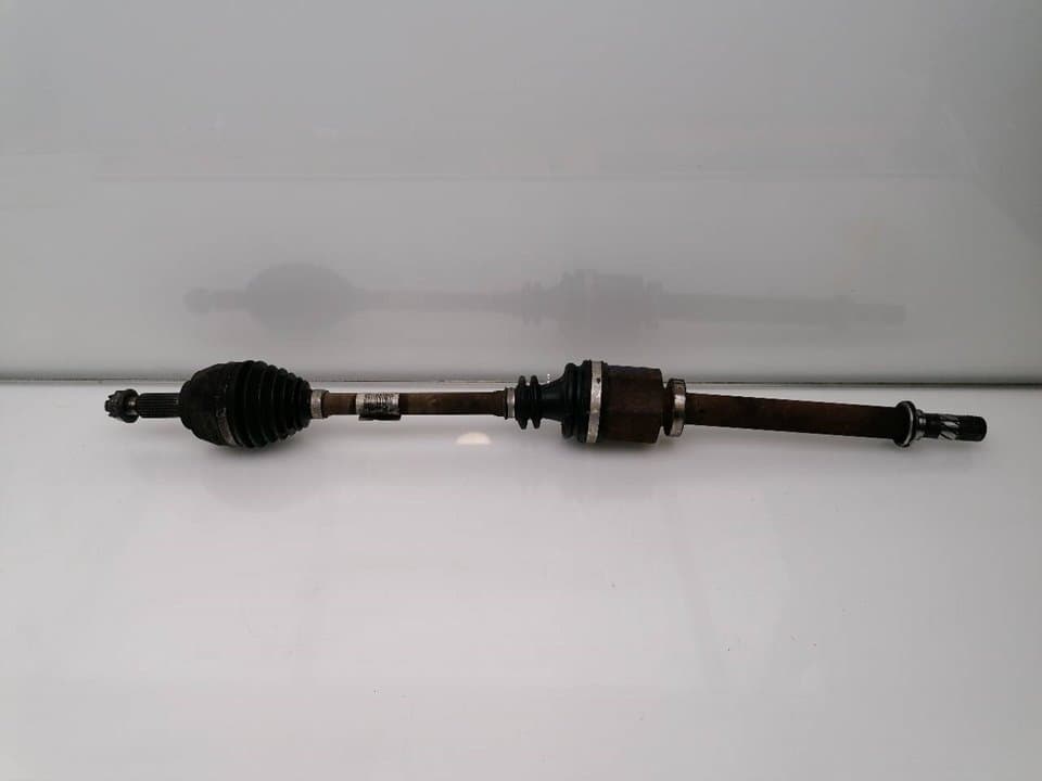 Transmision delantera derecha RENAULT CLIO III 3