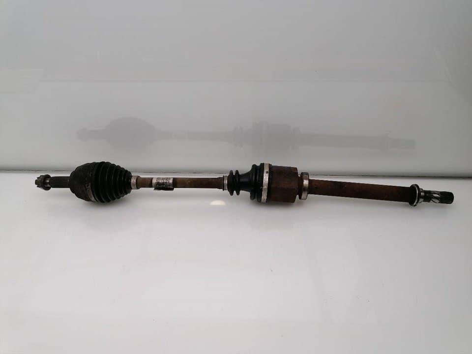 Transmision delantera derecha RENAULT CLIO III